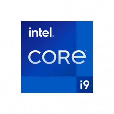 Intel CPU Core i9-13900K 1700 Tray