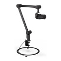 ENDORFY Solum Studio, microphone (black, 3.5 mm jack, USB)