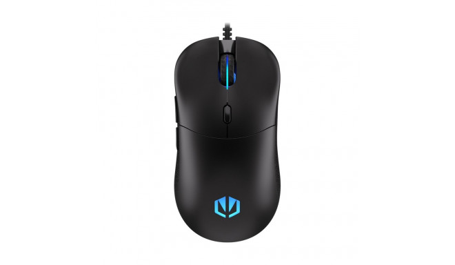 ENDORFY GEM Plus, gaming mouse (black)