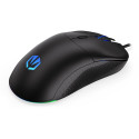 ENDORFY GEM Plus, gaming mouse (black)