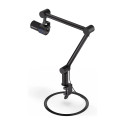 ENDORFY Solum Studio, microphone (black, 3.5 mm jack, USB)