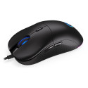 ENDORFY GEM Plus, gaming mouse (black)