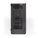 ENDORFY Regnum 400 Air, tower case (black)
