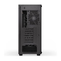 ENDORFY Regnum 400 Air, tower case (black)