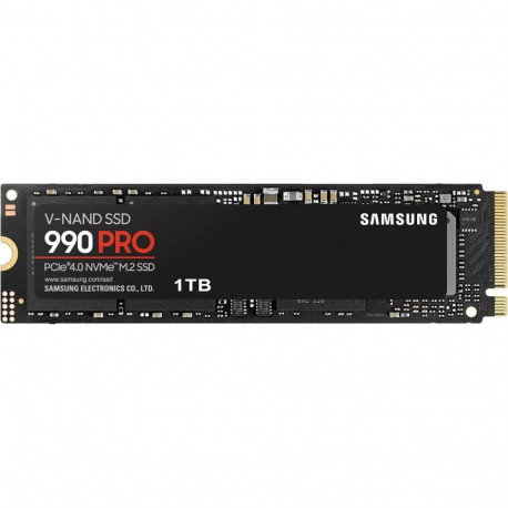 ssd 990 PRO 1TB PCIe 4.0 x4, NVMe 2, M.2 2280 sisemine