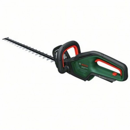 hekkilõikur Advanced HedgeCut 36V-65-28 Solo ilma akuta ja laadijata POWER FOR ALL, roheline/must