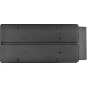 SilverStone SST-FS303-12G, removable frame (black)