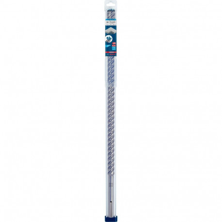 Bosch hammer drill bit SDS max-8X 32x600x720mm - 2608900256 EXPERT RANGE