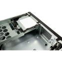 Inter-Tech S-331 black ITX - w / o PSU