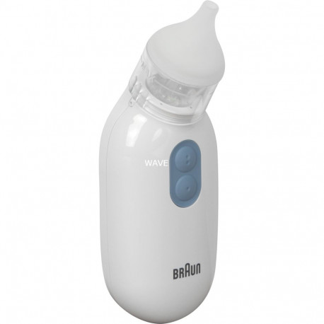 Nasal Aspirator BNA100EU (weiß)