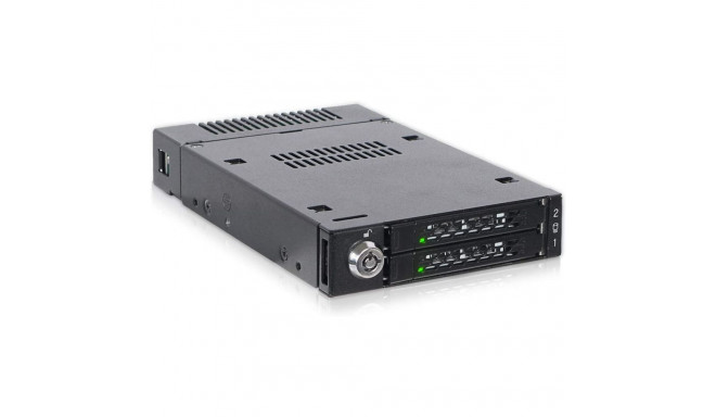 ToughArmor MB834M2K-B, must