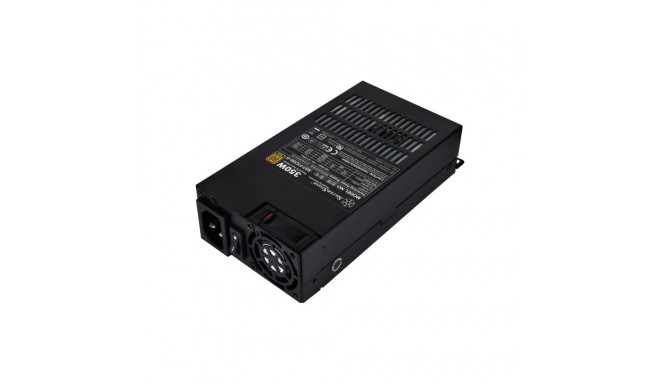 SST-FX350-G 350W (1x PCIe, 350 Watt)