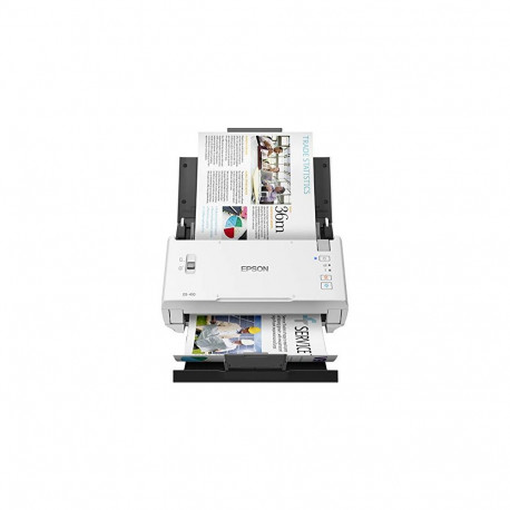Epson WorkForce DS-410