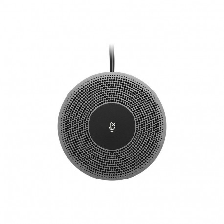 Logitech Additional Microphone for MeetUp