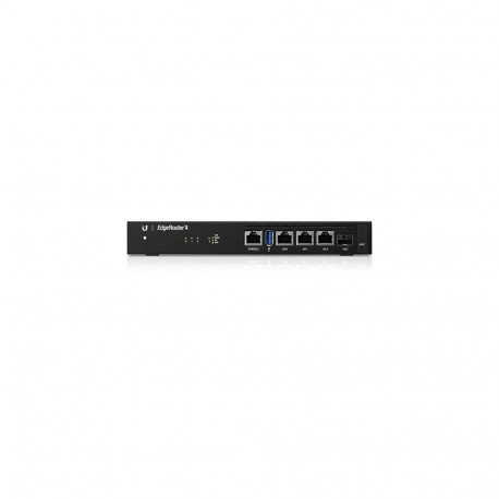 EdgeRouter ruuter 4 GE/GE/04, must