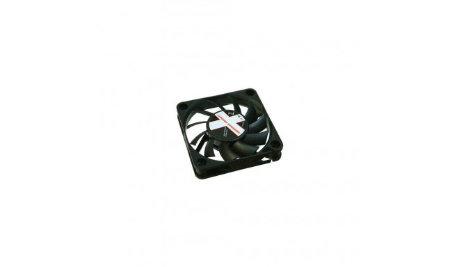 Case fan 60x60x15 (schwarz, 60 mm)