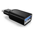 ICY BOX IB-CB003 USB 3.0 Adapter Plug C - A