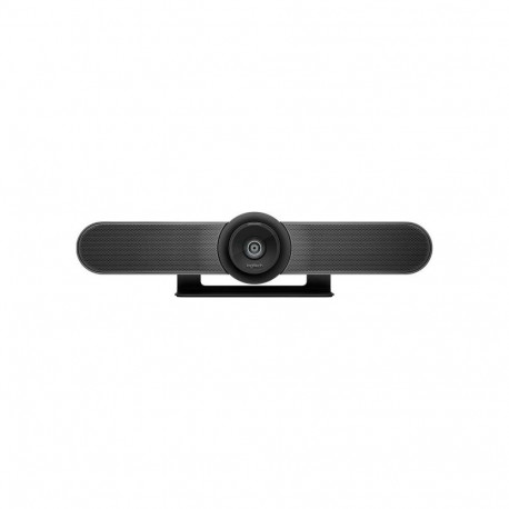 Logitech veebikaamera MeetUp 4K
