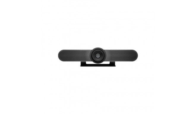 Logitech veebikaamera MeetUp 4K