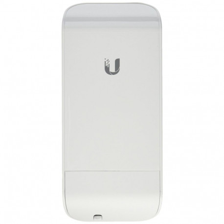 Ubiquiti NanoStation Loco M5 - antenna - 13dBi