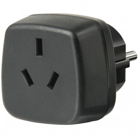 Brennenstuhl Adapter CN socket -> D Plug