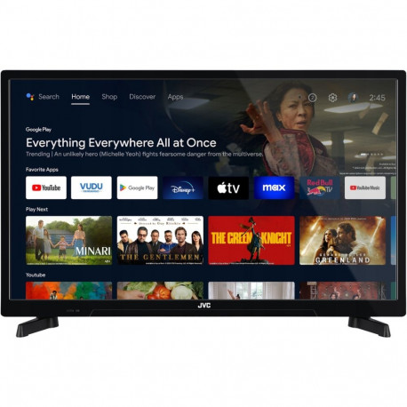JVC 24" VAHM330 HD AndroidTV