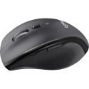 Juhtmevaba hiir Logitech M705 must B2B