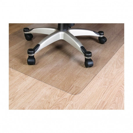 CHAIR MAT for carpetfloors, 120 x 150 cm