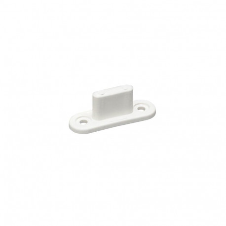 GUIDE LINE DOOR AO-075 1150 WHITE 2PCS