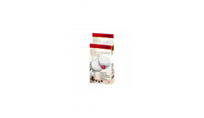 DECALCIFYING TABLETS 6 PCS SCANPART