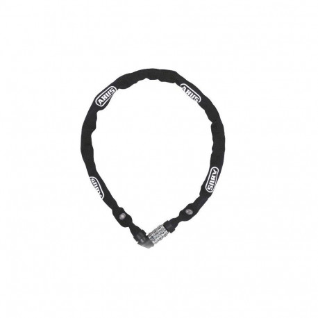 56342 LOCK CHAIN COMB 1200/110 WEB BLACK