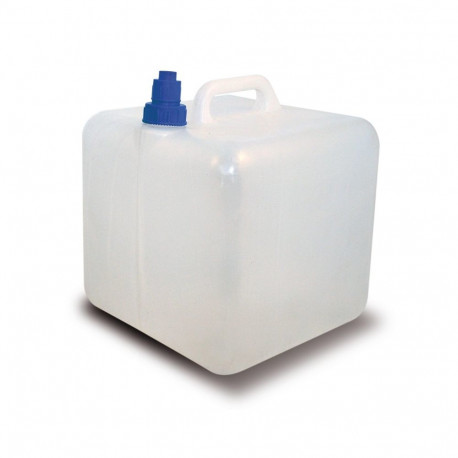 18 LITERS WATER FOLDABLE TANK 474