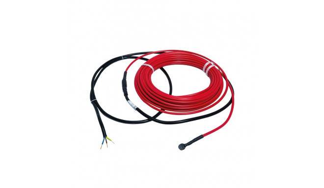 HEATING CABLE 395W/22M (18W/M)