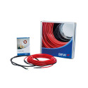 HEATING CABLE 395W/22M (18W/M)