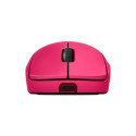 MOUSE PRO 2 LIGHTSPEED PINK