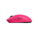 MOUSE PRO 2 LIGHTSPEED PINK