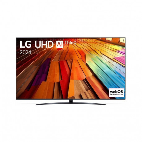 TV 86UT81003LA LG
