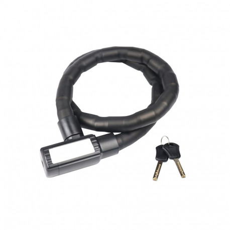 Jalgratta lülilukk 22x1000mm