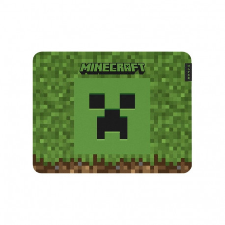 MOUSE MAT RAZER GIGANTUS V2 MINECRAFT