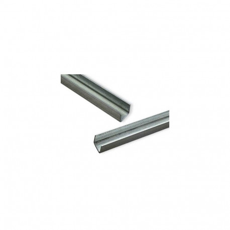 BOTTOM GUIDE CHANNEL HELAFORM AOK 3M