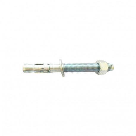 WEDGE ANCHOR ONE CLIP 10X150