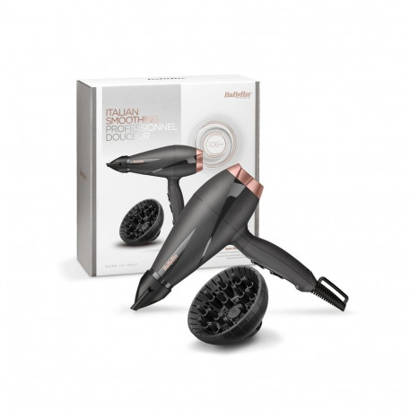 HAIRDRYER 6709DE BABYLISS