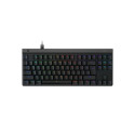 KEYBOARD LOGITECH G515 TKL BLACK