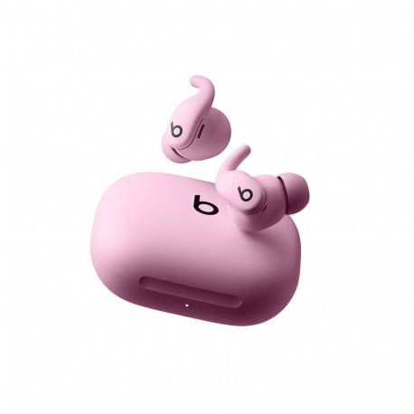Powerbeats Fit roosad juhtmevabad kõrvaklapid