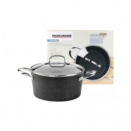 pott 24 cm ALU CROSSROAD