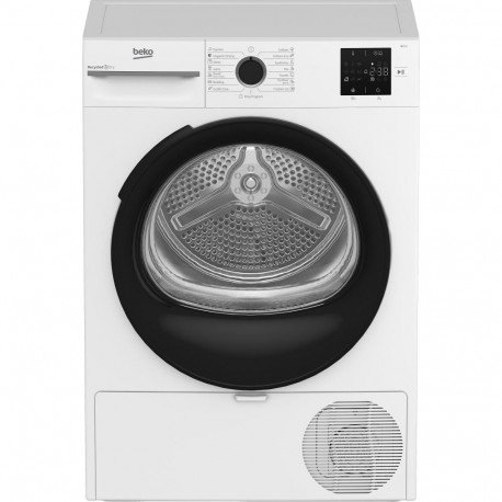 DRYER BM3T39239WB BEKO