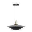 ripplamp LAYERS G9 hall