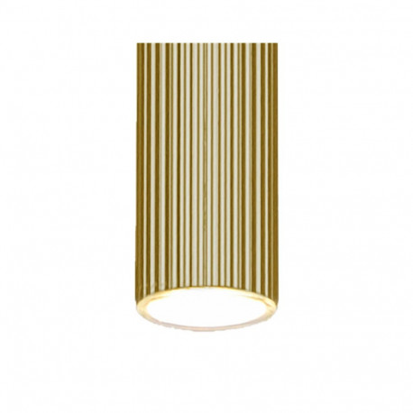 PENDANT LIGHT ICEL GU10 GOLD