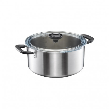 casserole FF 5L kaanega 1072317