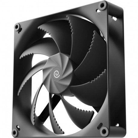 Havn ventilaator H18 PWM Left 180mm, must